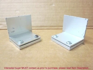 Dacor 82749 & 82753 Downdraft Plenum Winkel (L&R) - Bild 1 von 4