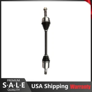 For 2007 2008 2009 Acura MDX 3.7L Front Left Driver Side OE CV Axle Shaft - Picture 1 of 5
