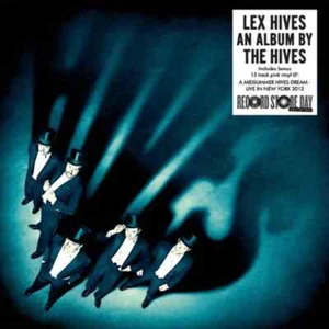 Hives Lex Hives RSD 2024 + Bonus Pink Vinyl LP A Midsummer Hives Dream - Picture 1 of 1