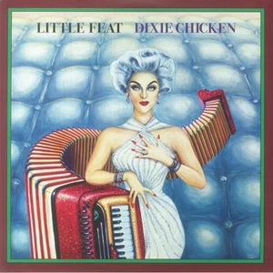 LITTLE FEAT - Dixie Chicken (Deluxe Edition) - Vinyl (trifold 3xLP + booklet) - Picture 1 of 1