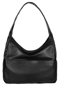 Women Tote Handbags Chic Vegan Leather Tote Bag Purse Stylish Casual Trendy L... - Picture 1 of 7