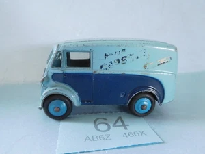 Cigarrillos vintage Dinky Toys 465 Morris 10cwt Van Capstan (64) - Imagen 1 de 6