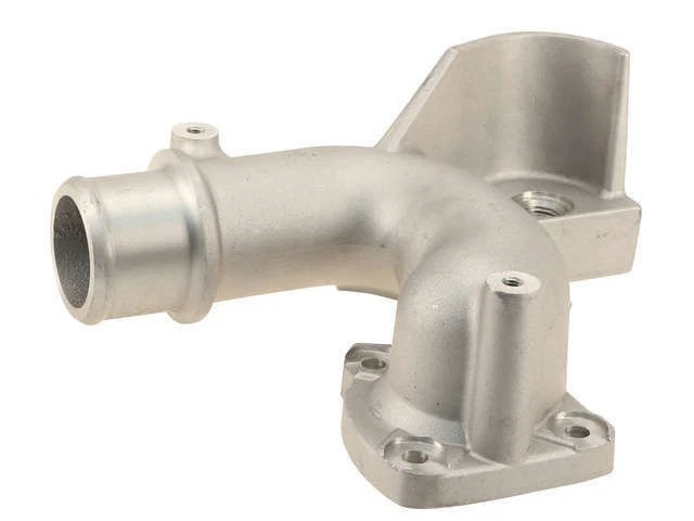 Carcasa termostato 79DPQN75 para Ram 2500 3500 4500 5500 2007 2008 2009 2010 Foto 1 de 1