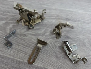 Singer Sewing Machine Vintage Accessories  - 86742 161127 - Picture 1 of 15