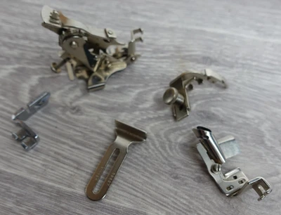 Singer Sewing Machine Vintage Accessories  - 86742 161127 - Image 1 of 4