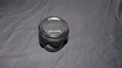 USADA LUMIX G VARIO 14-42mm F3.5-5.6 ASPH. HD LEN Foto 1 de 4