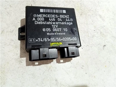 A0004460444 MODULO COMFORT / 5573 PER MERCEDES-BENZ VITO FURGON 638 2.2 108 CD - Immagine 1 di 2