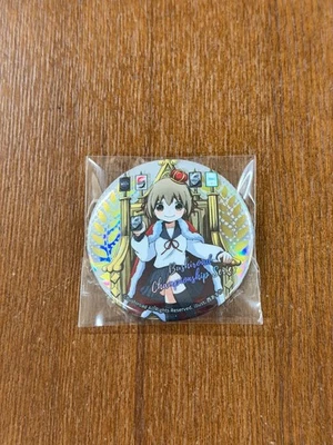 Bushiroad Championship Series Pins Shiyoko Trading Can Badge HOLO EXCLUSIVE King - Image 1 of 2