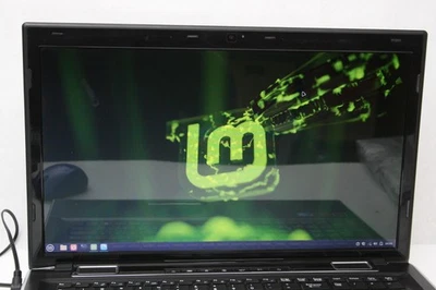 PlaidBook by DakTech FX720/720DX 17.4英寸i笔记本电脑i7-2620M 8GB RAM 128 GB固态硬盘 — 第 1/4 张图片