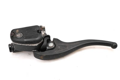 01 Polaris Sportsman 500 HO 4x4 freno delantero cilindro maestro y palanca Foto 1 de 4