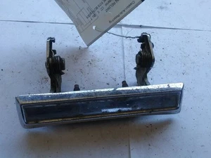 RELIANT 1982 Door Handle Fits Both Sides Chrome, Outer 305128 - Picture 1 of 2