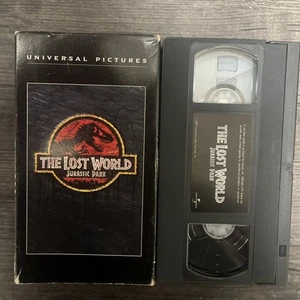 *THE LOST WORLD JURASSIC PARK* VHS Awards Screener: For Your Consideration RARE - Bild 1 von 2