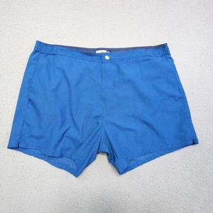 Pantalones Cortos de Natación Chubbies Para Hombre Grandes Micro Cuadros Secado Rápido Bañador Piscina Playa - Imagen 1 de 9