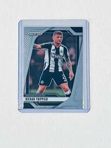 Kieran Trippier 2024/25 Panini Prizm Premier League #115 - Newcastle United - Picture 1 of 2