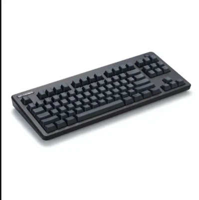 Topre Realforce R3 US 45g (Black) R3HD11 Wired/Wireless English Layout - Image 1 of 3