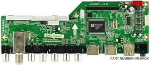 RCA 58GE01M3393LNA66-A1 Main Board for LED58G45RQ (See note) - Afbeelding 1 van 2