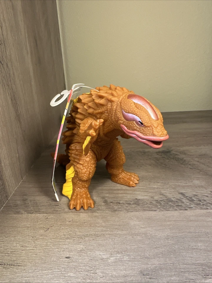 Bandai kaiju Ultra Monster Series 500 Nº 240 King Alligatortoise US STOCK Foto 1 de 1