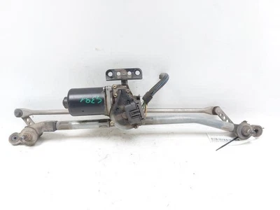 24450202 motor limpia delantero para OPEL ASTRA (G) Y17DT 1998 K4391-150383 - Imagen 1 de 3