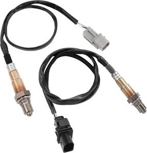 2 Stück Upstream und Downstream Sauerstoff O2 Sensor für 2012-2016 Accent,... Schneller Versand - Bild 1 von 7