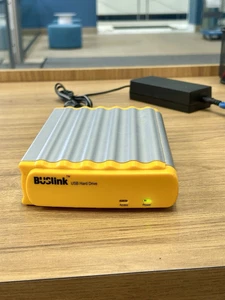 Buslink 40GB External USB Hard Drive - Picture 1 of 4