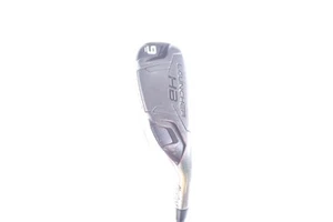 Cleveland Launcher HB Turbo 9-Iron Regular Flex Graphite Shaft Good - Picture 1 of 9