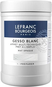 Gesso Bianco 1 L - Foto 1 di 12
