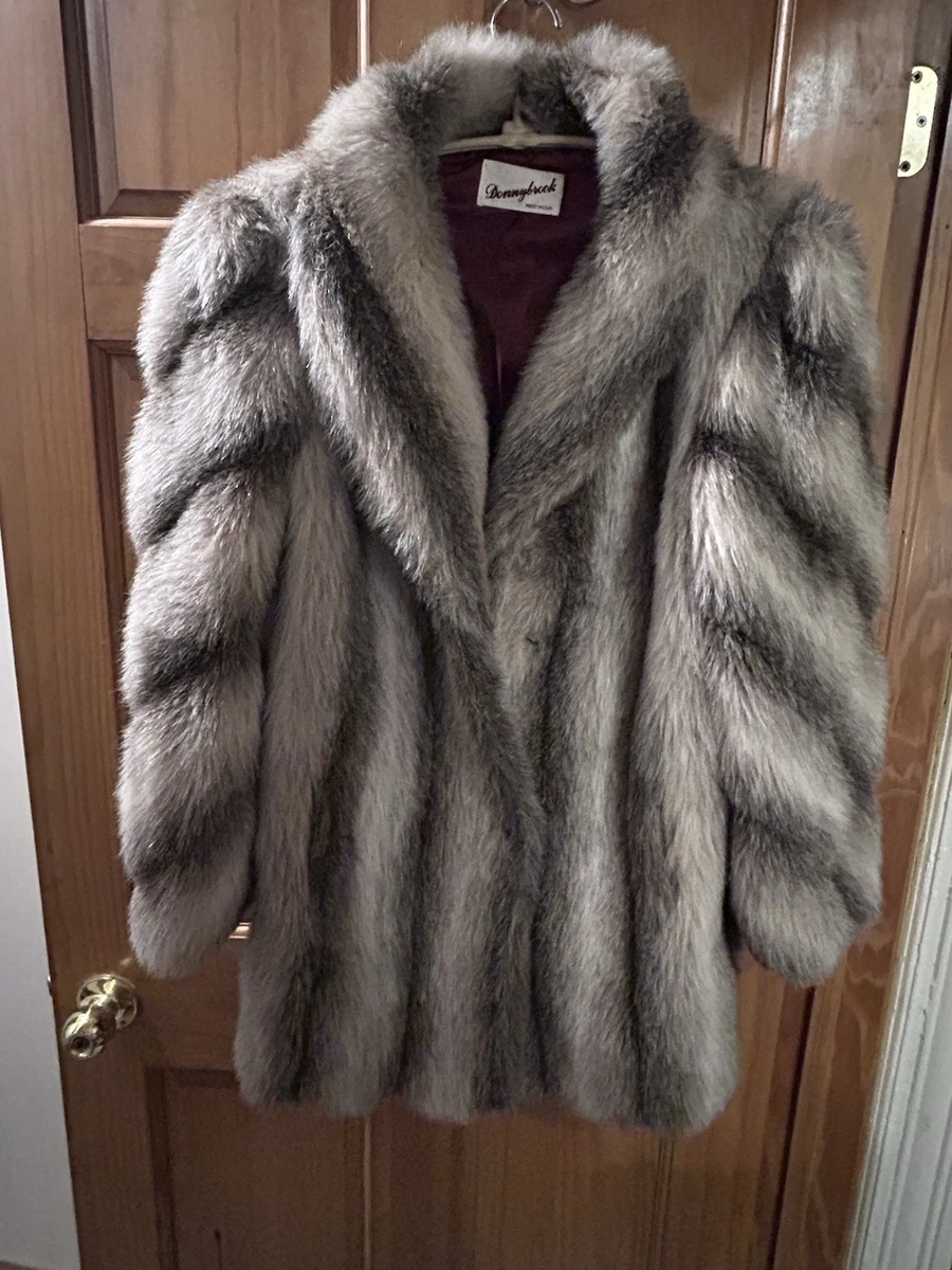 Donnybrook Coats, Jackets & Faux Fur Outer Shell Regular Size