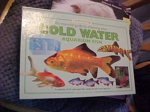 Essential guide to Choosing Your Coldwater Aquarium Fish (Tankmaster) H C - Bild 1 von 1