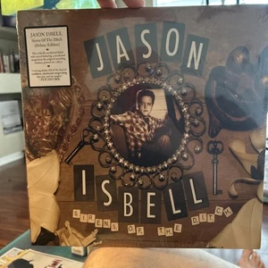 Sirens of the Ditch (Deluxe Edition) von Isbell, Jason (Platte, 2018) - Bild 1 von 4