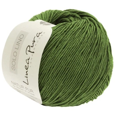 LANA GROSSA Solo Lino  - Bild 1 von 4
