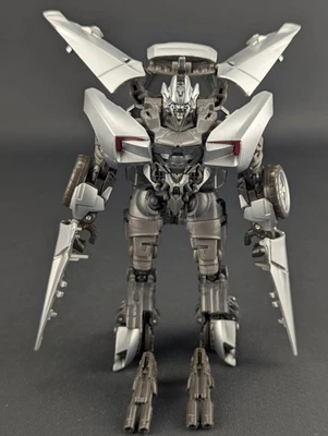 Transformers Studio Series Sideswipe complete Hasbro SS-78 ROTF Deluxe Movie - Image 1 of 4