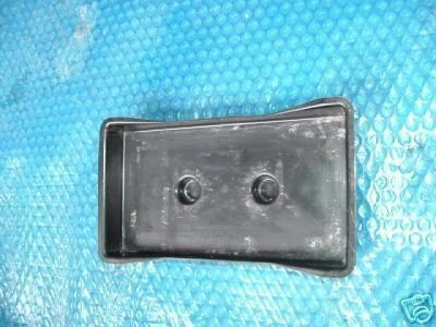 MAZDA MIATA BATTERY TRAY 90 91 92 93 94 95 96 97 Foto 1 de 1