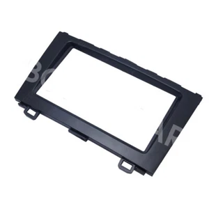 Fit For Honda CR-V 2007-2011 Car Stereo Radio Fascia Panel Frame Trim Dash Kit - Picture 1 of 8
