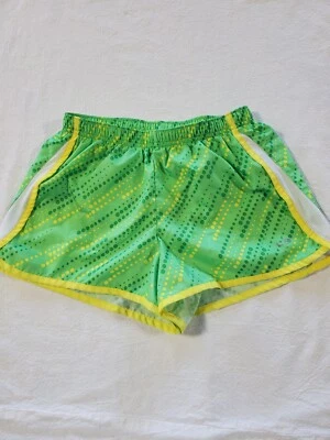 Champion Girls Athletic Short Size Large (10-12) - Image 1 of 4