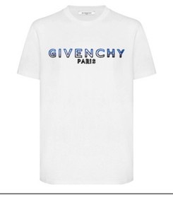 givenchy paris camiseta