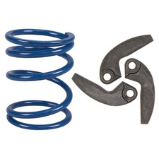 Drive Clutch Weights 1998-2014 Polaris Hawkeye Scrambler Worker X2 Sportsman 500