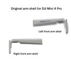 Original Left/Right Front Arm Shell Repair Part for DJI Mini 4 Pro Drone