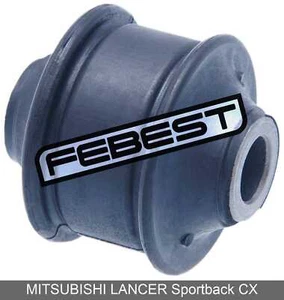 Bushing, Rear Shock Absorber For Mitsubishi Lancer Sportback Cx (2008-) - Picture 1 of 1