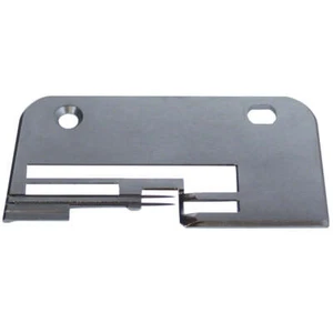 Needle Plate, Janome, Generic - Foto 1 di 1