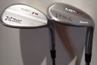 Mizuno MP-T10 forged wedges 64 & 54 degrees