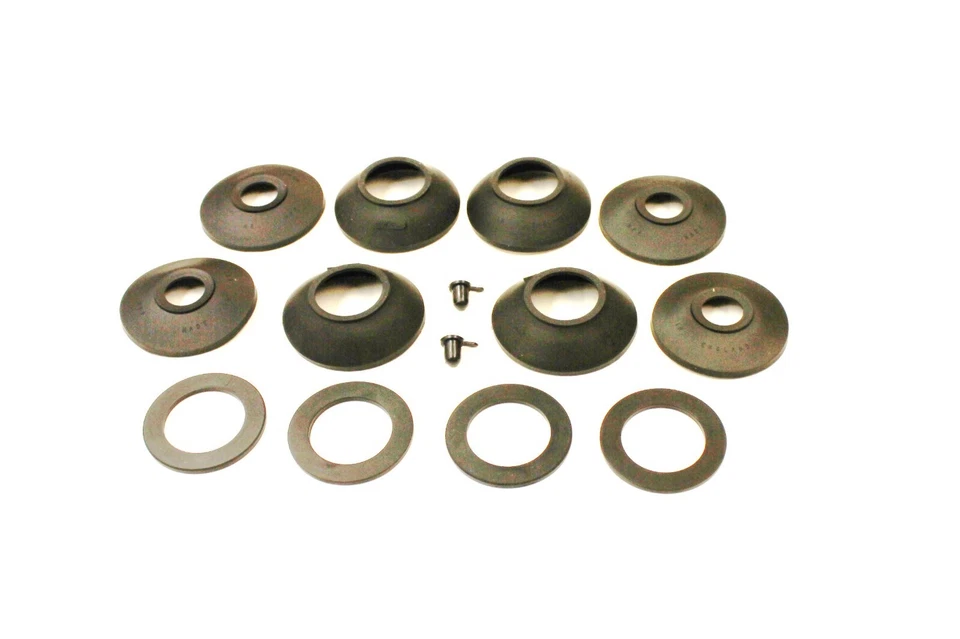 KIT REPARACIÓN PINZA DELANTERA BRISTOL 407 & 408 1961 - 1965 Foto 1 de 1