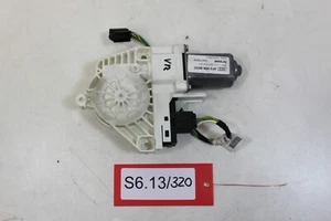 Audi S6 4F C6 V10 Fensterhebermotor vorne rechts 4F0959802D - Bild 1 von 1