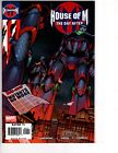 House Of M: The Day After (2006)  Marvel High Grade One-Shot Comic Book NM-
