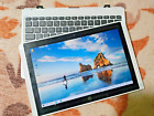 HP x2 Odłączany 10,1" Dotykowy konwertowalny laptop Tablet Atom Windows 10