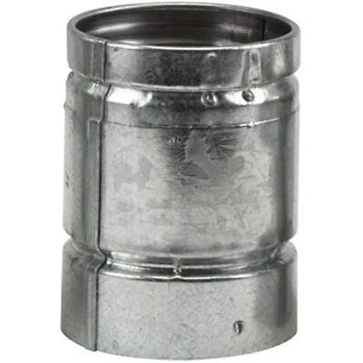 Selkirk 3VP-6, 3" x 6", tubo de estufa de pellets, ventilación tipo L, probado y listado para Foto 1 de 2