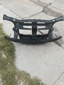 Radiator Core Support 335D Diesel Auto Transmission RWD OEM 07 08 2011 BMW 335I - Picture 1 of 10