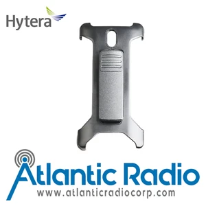 Hytera BC49 Holster and Belt Clip for PNC550 PoC Radio - Picture 1 of 2