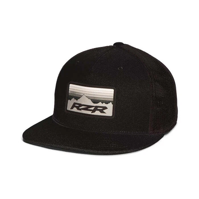 Polaris RZR Pro Cap, Black | 2833135 - Image 1 of 1