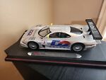 MERCEDES CLK-LM, GT RACING, MAISTO 1/18 SILVER Previously Displayed 