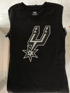 Nuevas camisetas juveniles de los San Antonio Spurs. Talla juvenil grande 10/12 - Imagen 1 de 2